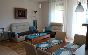 Apartament Sloneczny